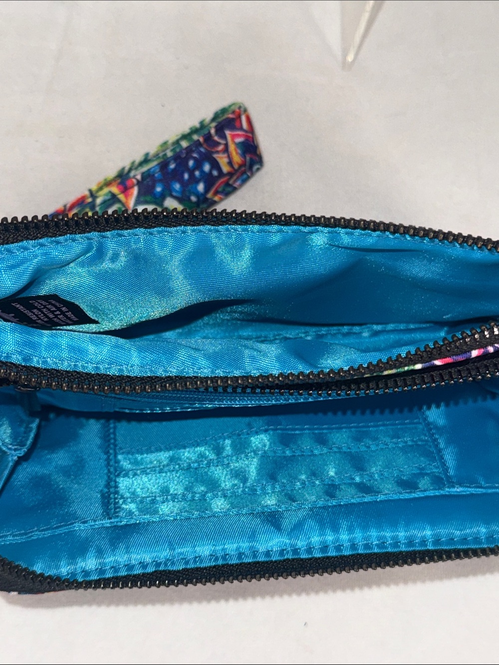 Sipsey Wilder Venture Wallet - Picture 6 of 6
